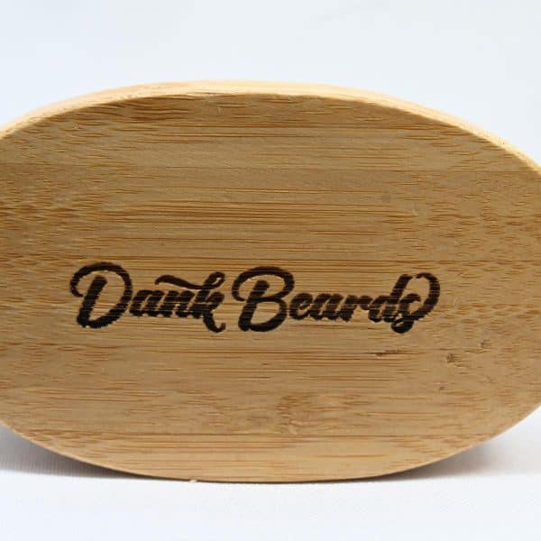 Dank Beards Brush