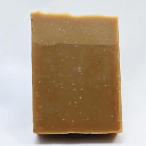 Wake-n-Bake CBD Beard Soap - Beard Shampoo Bar