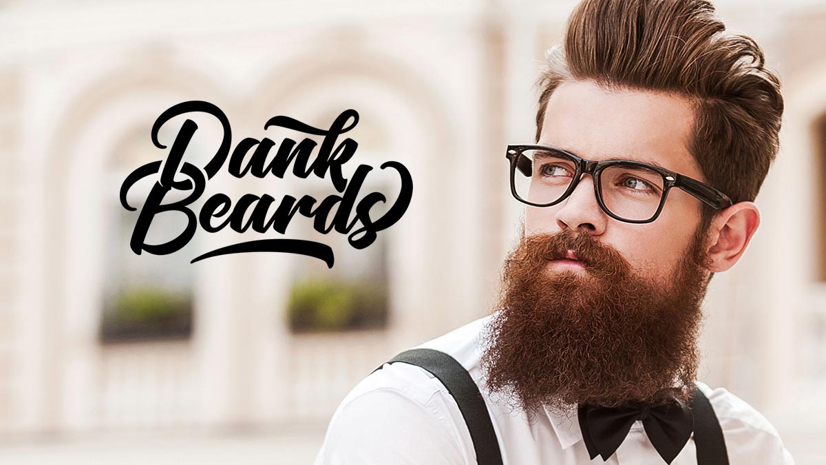 Beard Soaps / Shampoo Bars Archives - Dank Beards